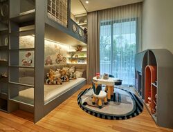 The Residences at W Singapore Sentosa Cove (D4), Condominium #563797901